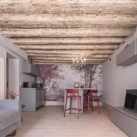 San Pietro Cozy Studio R&R เวนิส ภายนอก รูปภาพ