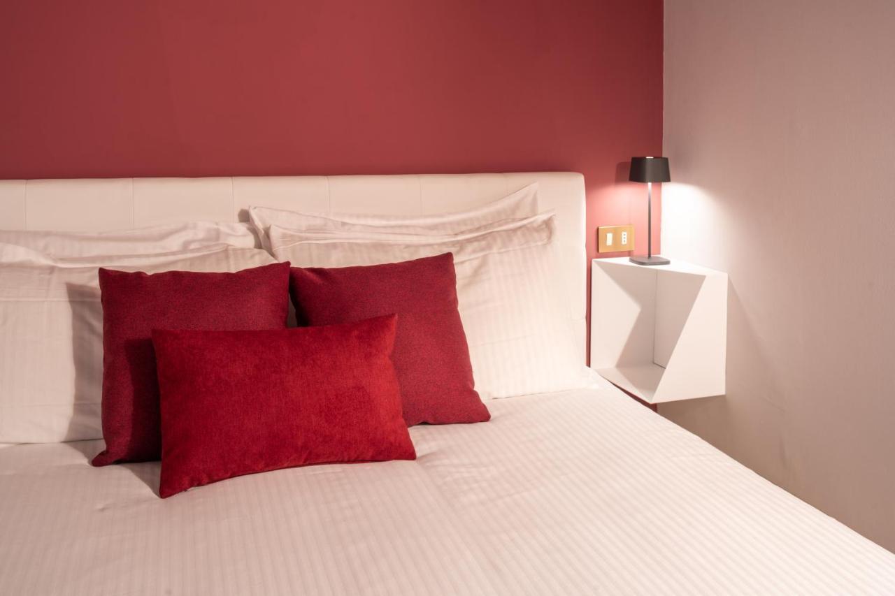 San Pietro Cozy Studio R&R เวนิส ภายนอก รูปภาพ
