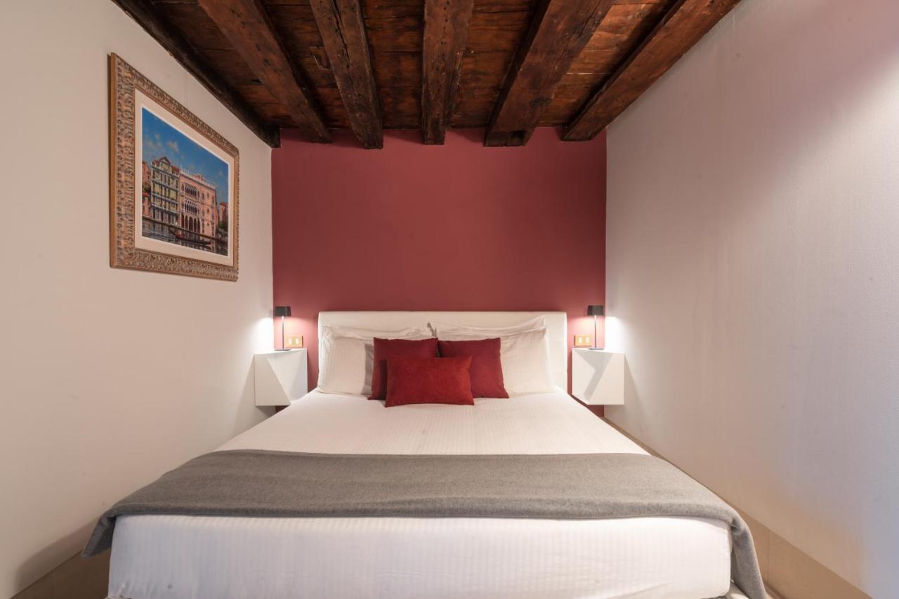 San Pietro Cozy Studio R&R เวนิส ภายนอก รูปภาพ